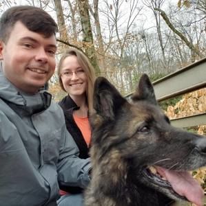 Meet your Posher, Andy